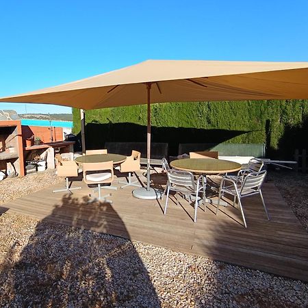 Alto Oasis Villa Siete Aguas Exterior foto