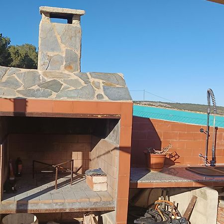 Alto Oasis Villa Siete Aguas Exterior foto